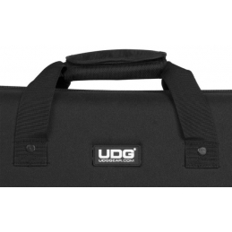 UDG Creator Pioneer XDJ-RX3 Hardcase Black - U8315BL