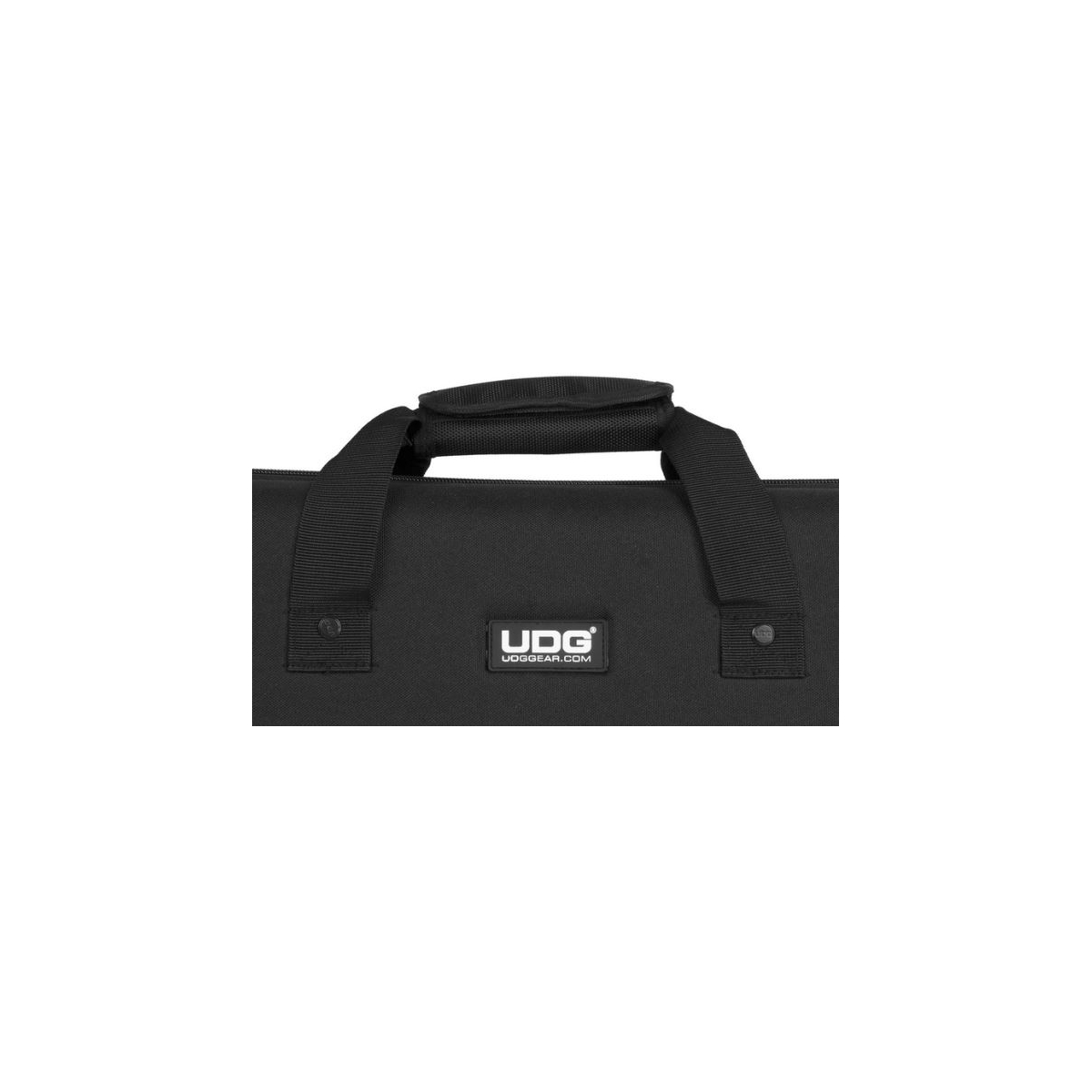 UDG Creator Pioneer XDJ-RX3 Hardcase Black - U8315BL