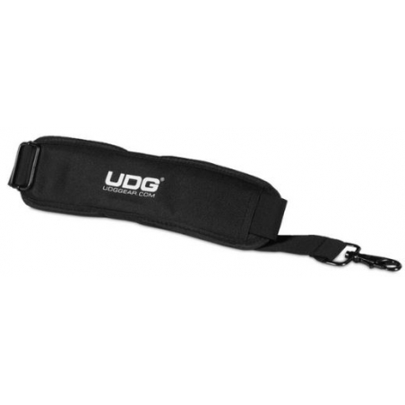 UDG Creator Pioneer XDJ-RX3 Hardcase Black - U8315BL