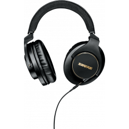 Casques de studio - Shure - SRH840A-EFS