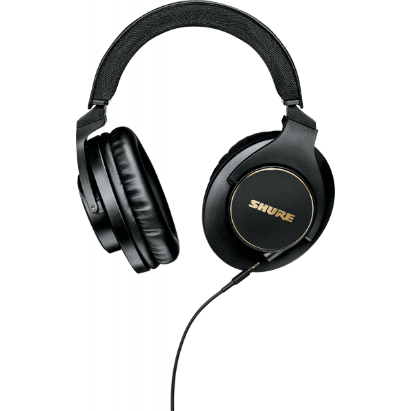 Casques de studio - Shure - SRH840A-EFS