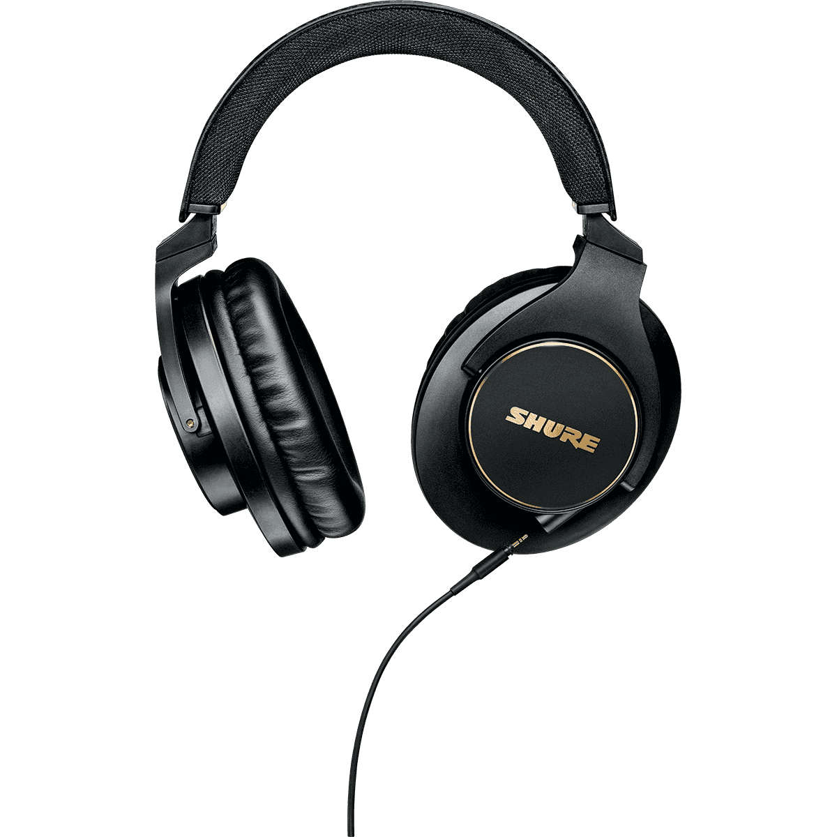 Casques de studio - Shure - SRH840A-EFS