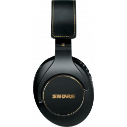 	Casques de studio - Shure - SRH840A-EFS