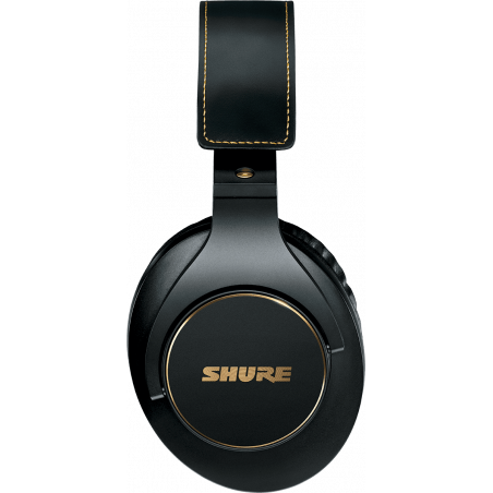 Casques de studio - Shure - SRH840A-EFS