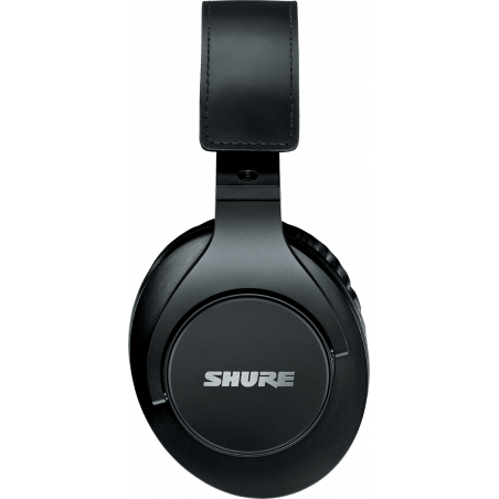 Casques de studio - Shure - SRH440A-EFS