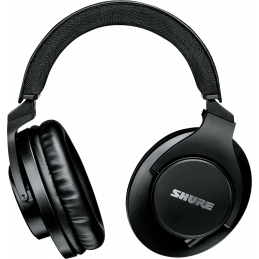 	Casques de studio - Shure - SRH440A-EFS