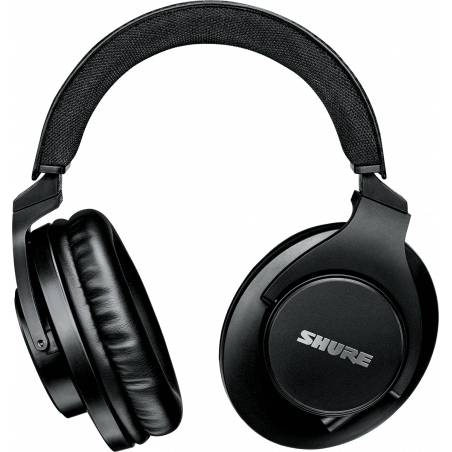 Casques de studio - Shure - SRH440A-EFS