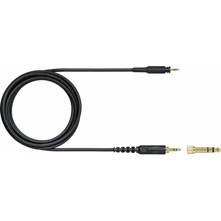 Casques de studio - Shure - SRH440A-EFS