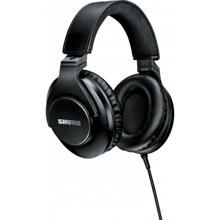 Casques de studio - Shure - SRH440A-EFS