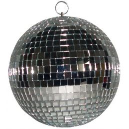 Boules à facettes - Ibiza Light - MB008 (BOULE 20CM)