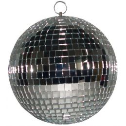 Boules à facettes - Ibiza Light - MB008 (BOULE 20CM)