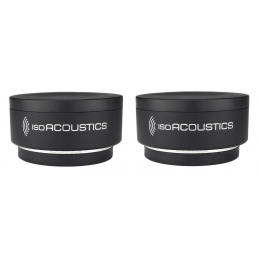 	Pieds enceintes monitoring - IsoAcoustics - ISO-PUCK