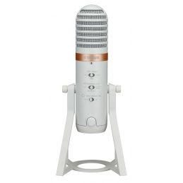 	Micros Podcast et radio - Yamaha - AG01