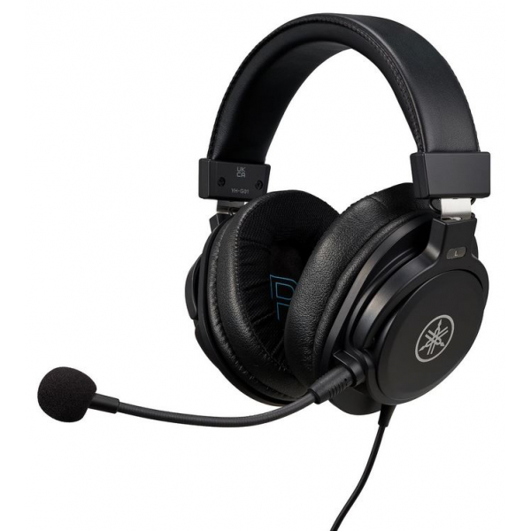 Casques-micros - Yamaha - YH-G01 Casques-micros - Yamaha - YH-G01