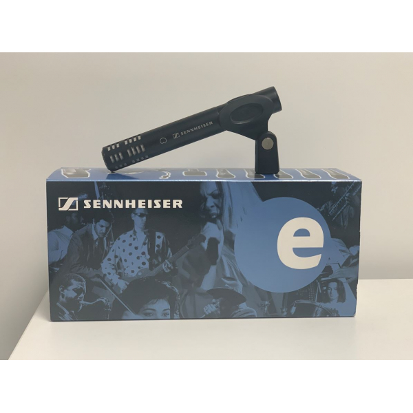 Micros instruments - Sennheiser - E664