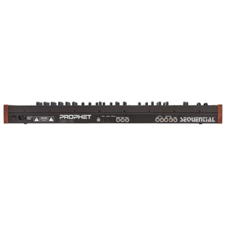 Synthé analogiques - Sequential - Prophet Rev2 16-V Keyboard