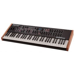 	Synthé analogiques - Sequential - Prophet Rev2 16-V Keyboard