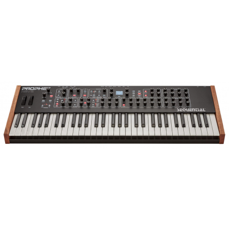 Synthé analogiques - Sequential - Prophet Rev2 16-V Keyboard