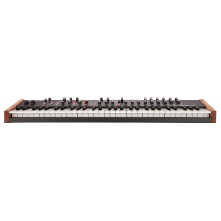 Synthé analogiques - Sequential - Prophet Rev2 16-V Keyboard