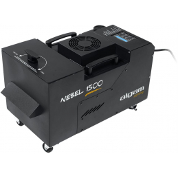 	Machines à fumée lourde - Algam Lighting - NEBEL1500