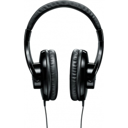 	Casques de studio - Shure - SRH240A-BK