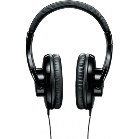 Casques de studio - Shure - SRH240A-BK