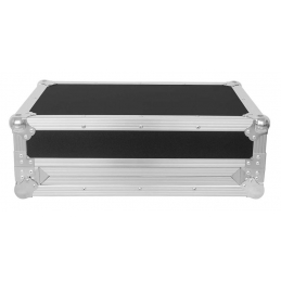 	Flight cases contrôleurs DJ - Power Acoustics - Flight cases - FC DDJ-REV-1