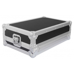 	Flight cases contrôleurs DJ - Power Acoustics - Flight cases - FC DDJ-REV-1