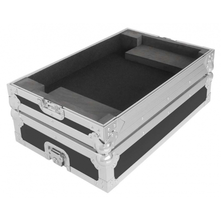 Flight cases contrôleurs DJ - Power Acoustics - Flight cases - FC DDJ-REV-1