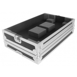 	Flight cases contrôleurs DJ - Power Acoustics - Flight cases - FC DDJ-REV-7