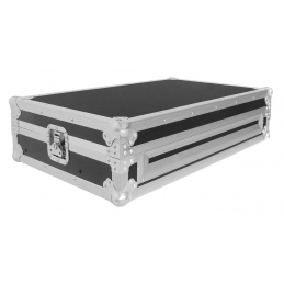 	Flight cases contrôleurs DJ - Power Acoustics - Flight cases - FC DDJ-REV 7 DS