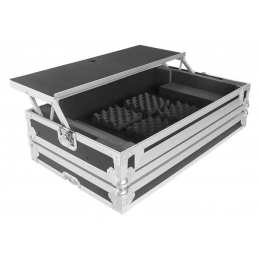 	Flight cases contrôleurs DJ - Power Acoustics - Flight cases - FC DDJ-REV 7 DS