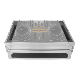 	Flight cases contrôleurs DJ - Power Acoustics - Flight cases - FC DDJ-REV-1