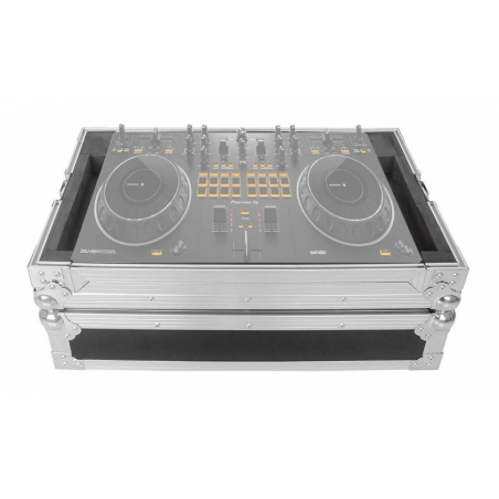 Flight cases contrôleurs DJ - Power Acoustics - Flight cases - FC DDJ-REV-1