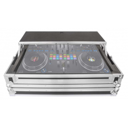 Flight cases contrôleurs DJ - Power Acoustics - Flight cases - FC DDJ-REV 7 DS