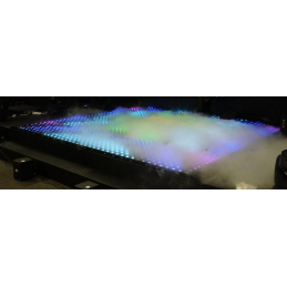 	Jeux de lumière LED - AFX Light - CRAZY-DANCEFLOOR