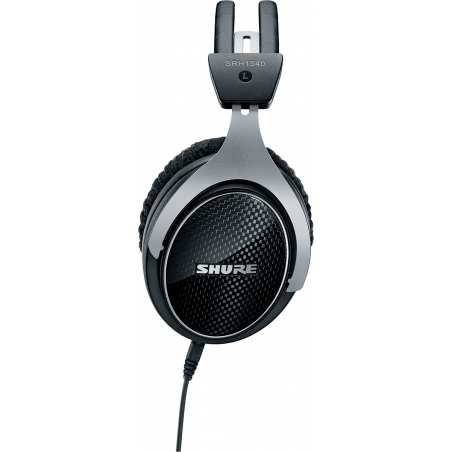 Casques de studio - Shure - SRH1540-BK