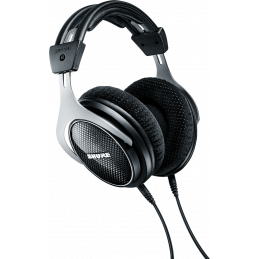 	Casques de studio - Shure - SRH1540-BK