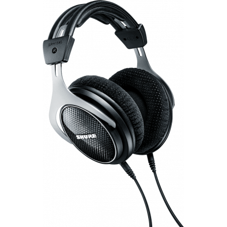 Casques de studio - Shure - SRH1540-BK