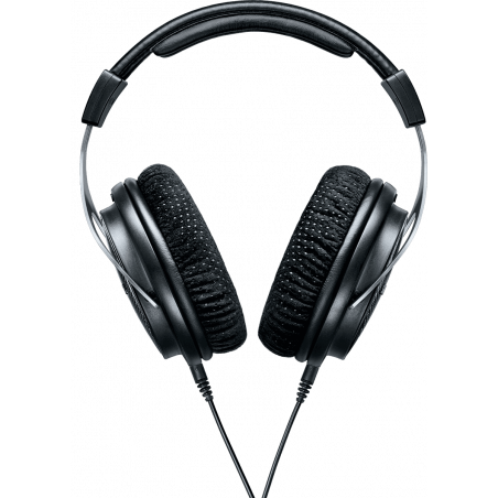 Casques de studio - Shure - SRH1540-BK