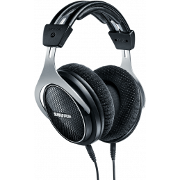 	Casques de studio - Shure - SRH1540-BK