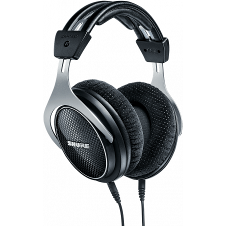 Casques de studio - Shure - SRH1540-BK