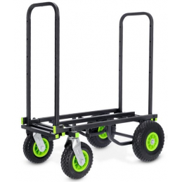 	Chariots trolleys - Gravity - CART L 01 B