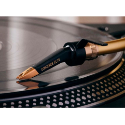 	Cellules DJ - Ortofon DJ - Concorde MkII Elite