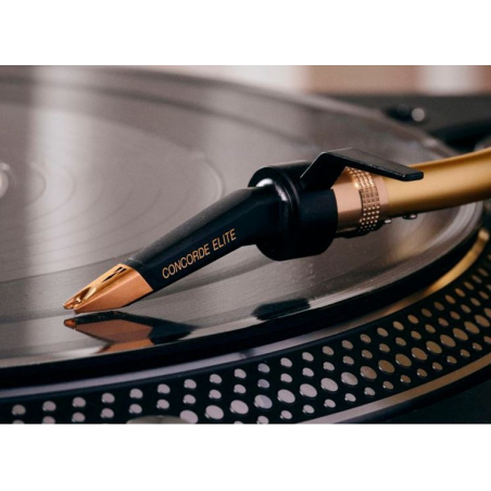 Cellules DJ - Ortofon DJ - Concorde MkII Elite