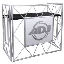 Stands DJ de scène - ADJ - PRO EVENT TABLE II