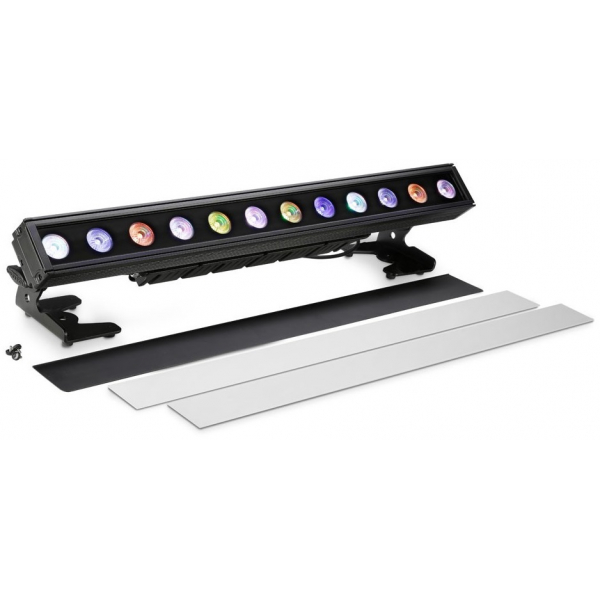 Barres led extérieures - Cameo - PIXBAR 600 PRO IP65 Barres led extérieures - Cameo - PIXBAR 600 PRO IP65