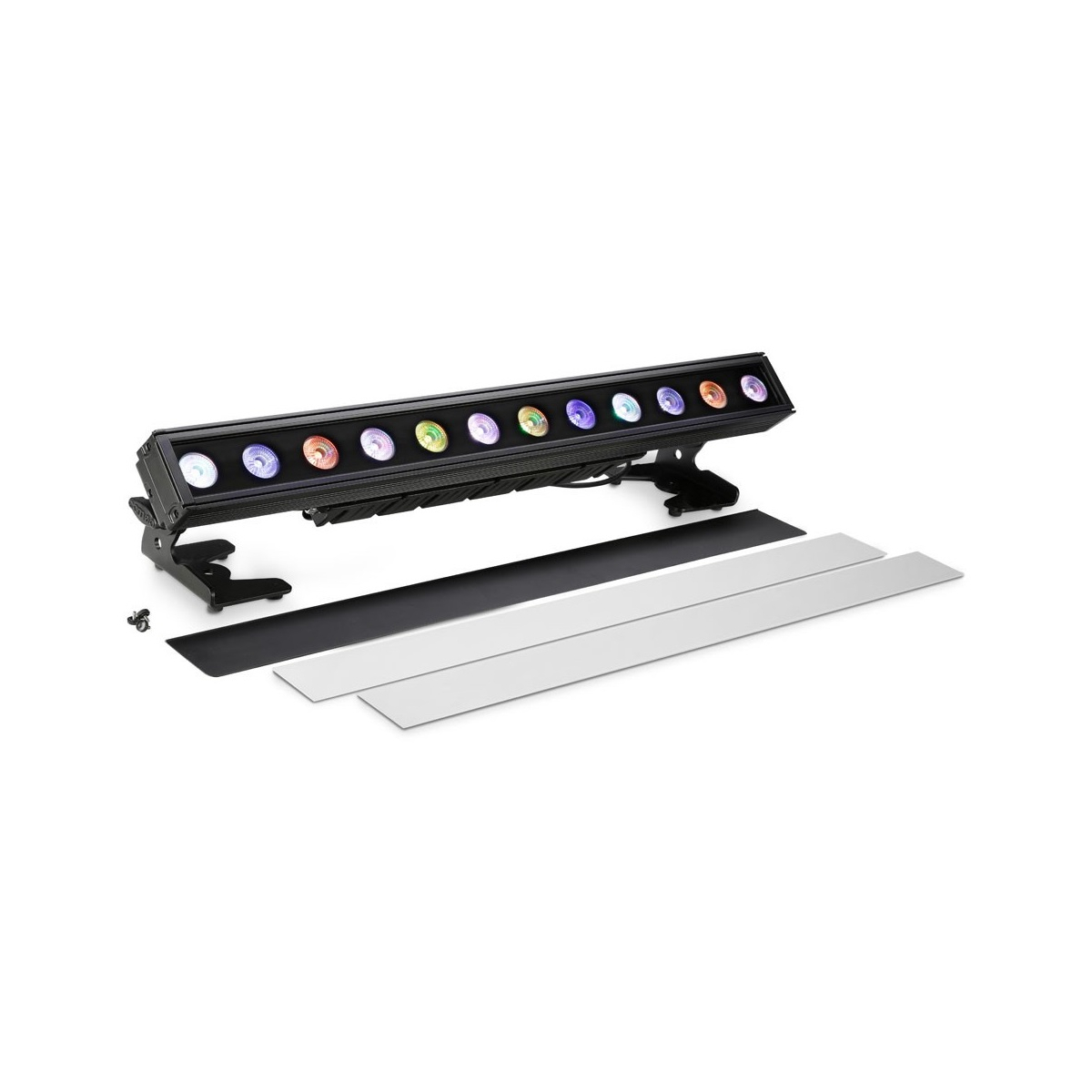 Barres led extérieures - Cameo - PIXBAR 600 PRO IP65