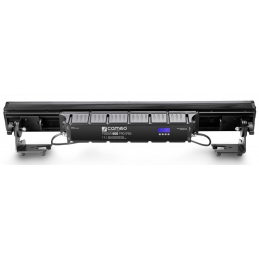 	Barres led extérieures - Cameo - PIXBAR 600 PRO IP65