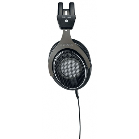 Casques de studio - Shure - SRH1840-BK